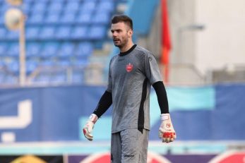 بوژیدار رادوشویچ