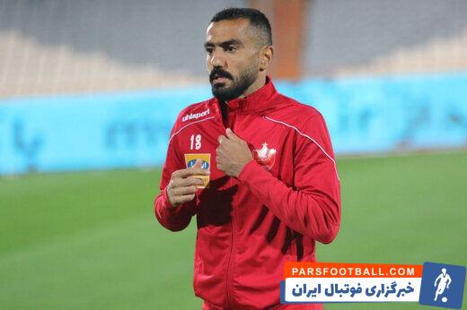 محسن ربیع خواه که ابتدای فصل از سوی یحیی گل محمدی از پرسپولیس کنار گذاشته شد ، حالا در دیدار آلومینیوم و پرسپولیس انگیزه های ویژه ای خواهد داشت.