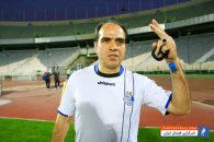 ایمان عالمی ، پیشکسوت باشگاه استقلال گفت : وزارت ورزش باید مشکلات استقلال را حل کند نه اینکه نگاه ویژه تری به بازیکن دیگر داشته باشد.