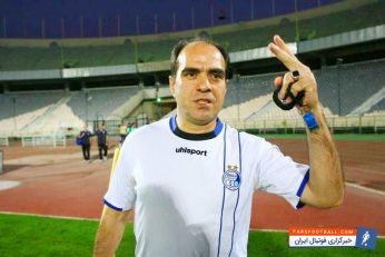 ایمان عالمی ، پیشکسوت باشگاه استقلال گفت : وزارت ورزش باید مشکلات استقلال را حل کند نه اینکه نگاه ویژه تری به بازیکن دیگر داشته باشد.