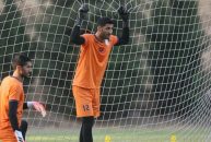 ستاره ناراضی استقلال همچنان در فاز اعتراض ؛ رشید مظاهری از لیست استقلال مقابل تراکتور خط خورد