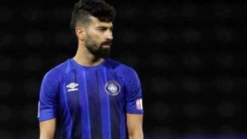 رامین رضاییان