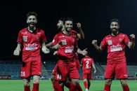 پرسپولیس