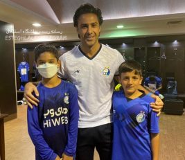 محمد مهدی بخشی