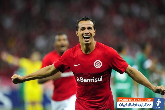 لئوناردو دامیائو ، گزینه خط حمله پرسپولیس در سال های پیش در حال حاضر با شش گل دومین گلزن برتر لیگ قهرمانان آسیا به حساب می آید.