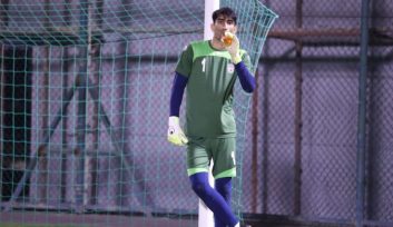 باشگاه پرسپولیس در پرونده شکایت علیرضا بیرانوند محکوم شد