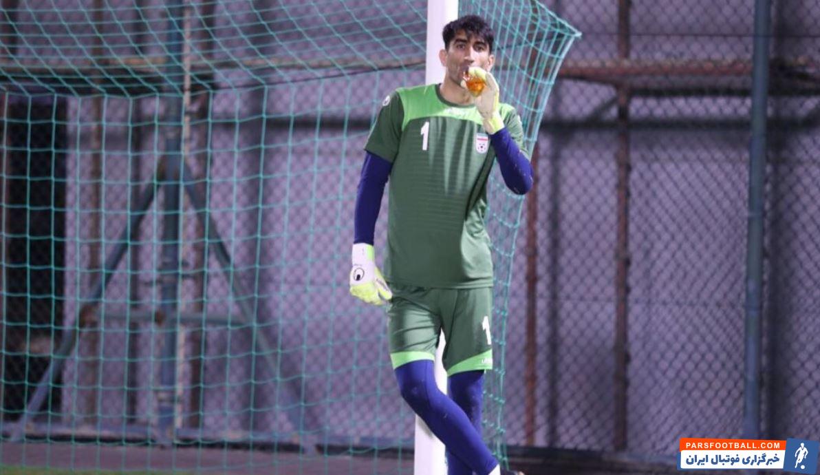 باشگاه پرسپولیس در پرونده شکایت علیرضا بیرانوند محکوم شد