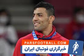 سعید مولایی