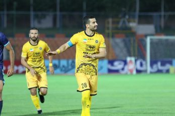 احسان حاج صفی