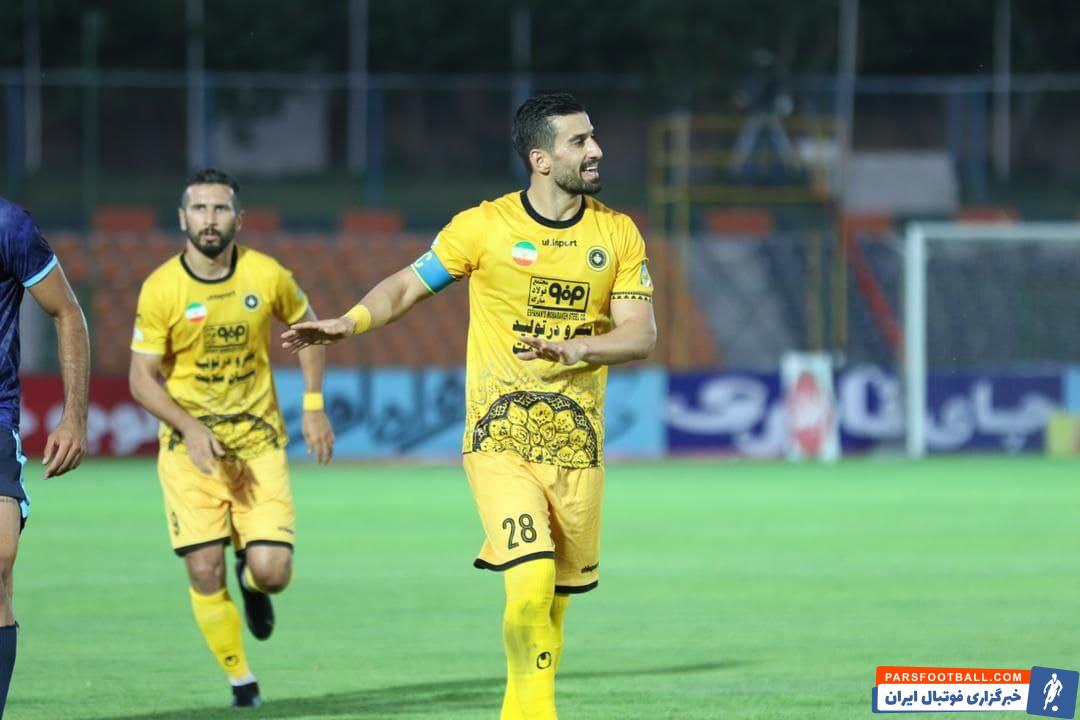 احسان حاج صفی