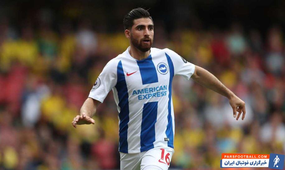 علیرضا جهانبخش