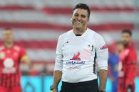 خداداد افشاریان رئیس کمیته داوران : رضا کرمانشاهی تا پایان فصل قضاوت نمی‌کند