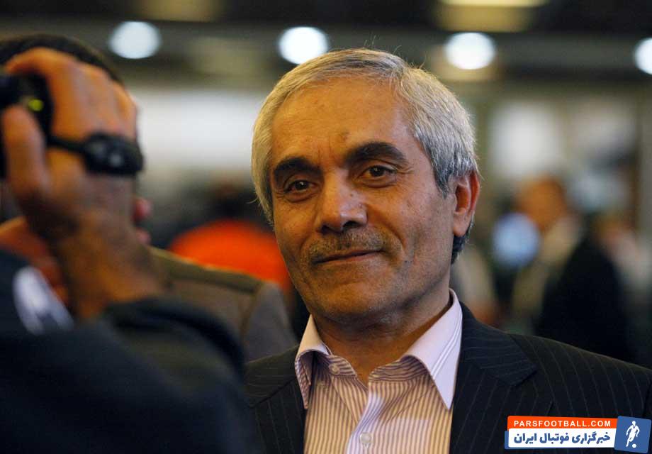 علی اکبر طاهری ، مدیرعامل پیشین پرسپولیس گفت : گودرزی به من گفت که هر کاری برای پرسپولیس می کنی برای استقلال هم بکن و برای استقلال هم اسپانسر پیدا کردم.