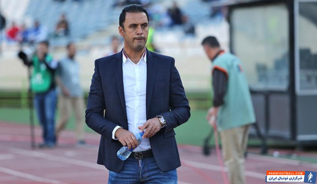 مهدی پاشازاده