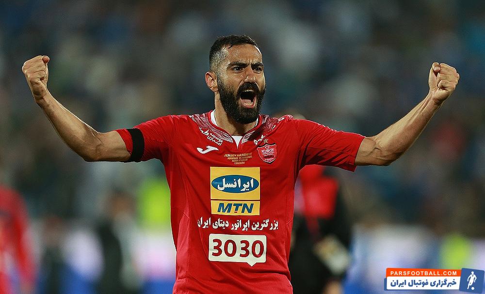 محسن ربیع خواه ، هافبک پیشین پرسپولیس و فعلی آلومینیوم اراک گفت : در دوران مصدومیت ، روز های خیلی سختی را گذراندم.