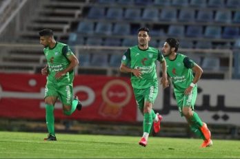 واکنش بازیکن ماشین سازی به علاقه اش به پرسپولیس : هر بازیکنی روز خوب و بد دارد ؛ همیشه سعی کردم بهترین باشم