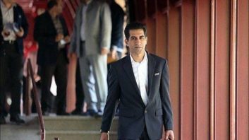 حسن کامرانی فر : داور دربی حذفی هنوز مشخص نشده است ؛ انتخاب من علیرضا فغانی است