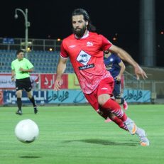 محمد عباس زاده