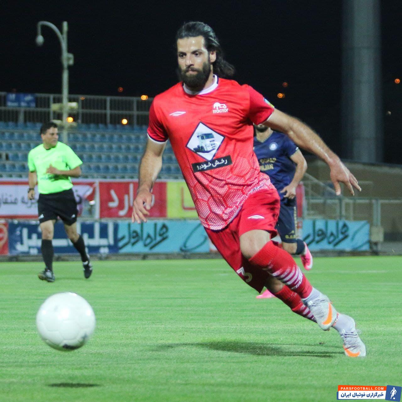 محمد عباس زاده