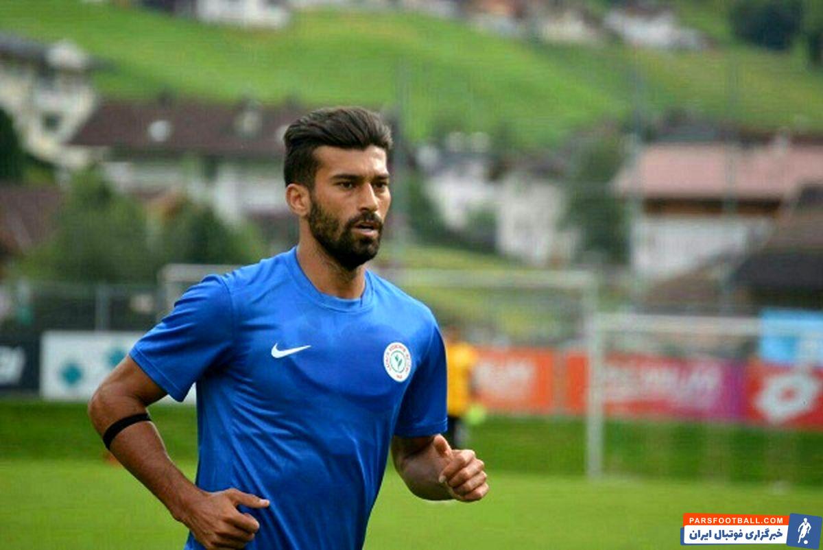 رامین رضاییان