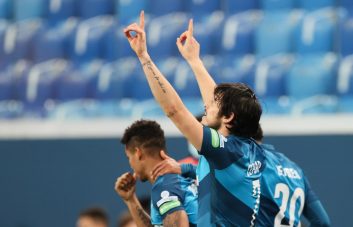 سردار آزمون