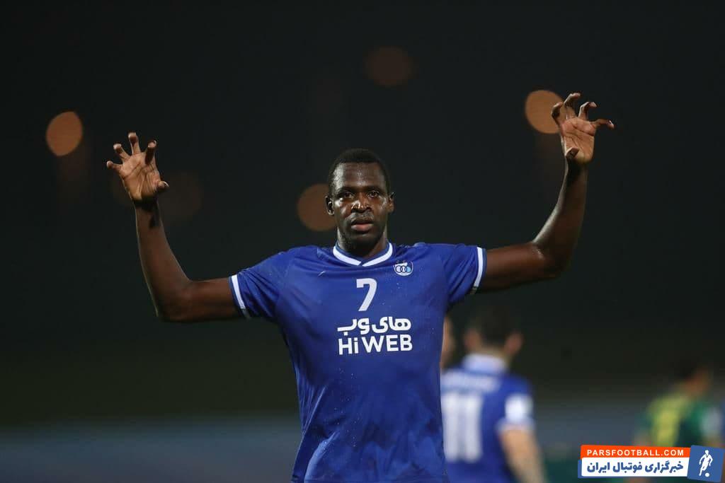 شیخ دیاباته