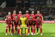 تیم ملی سوریه