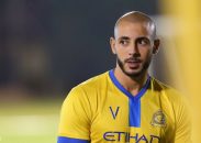 نورالدین امراباط