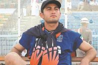 پرویز برومند