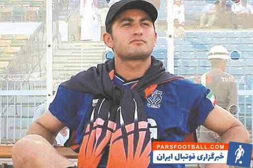 پرویز برومند