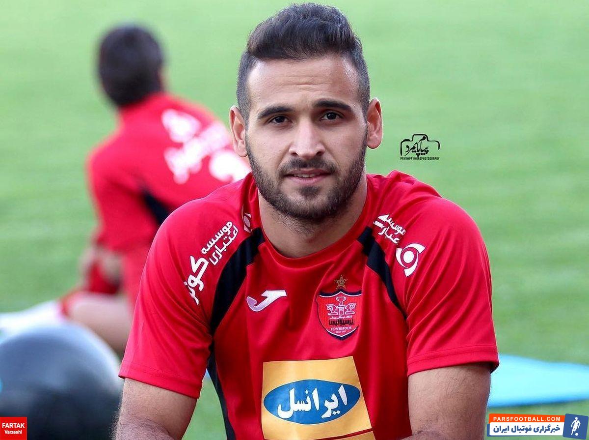 در تمرین امروز پرسپولیس ، احمد نوراللهی ،حسین کنعانی زادگان ، مهدی ترابی و شهریار مغانلو پیش از دیدار با تیم فولاد تمرین شوت زنی داشتند.