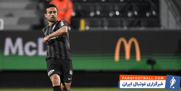 امید ابراهیمی