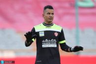 علیرضا اکبرپور