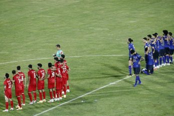 یحیی گل محمدی