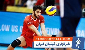 میلاد عبادی پور