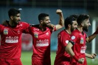 پرسپولیس