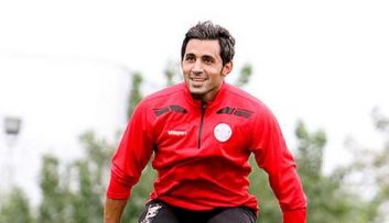 میثاق معمارزاده دروازه بان سابق پرسپولیس درباره اوضاع این تیم صحبت کرد