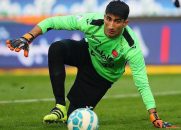 علیرضا بیرانوند