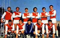 مرگ رجبعلی فرامرزی دومین سرمربی تاریخ پرسپولیس در آلمان