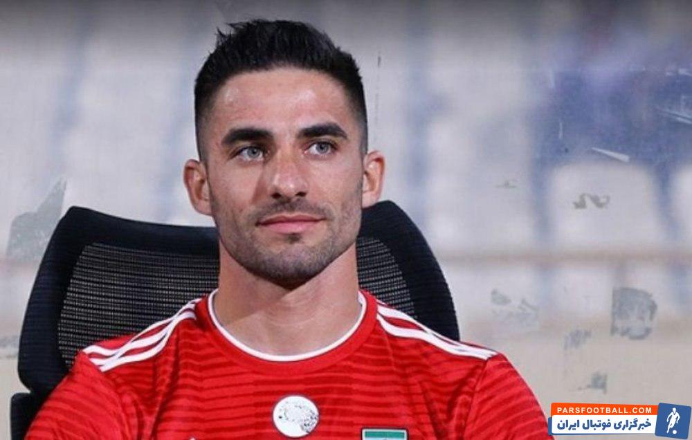 آغاز مذاکرات رسمی استقلال برای جذب میلاد محمدی !