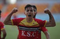 فرشاد احمدزاده