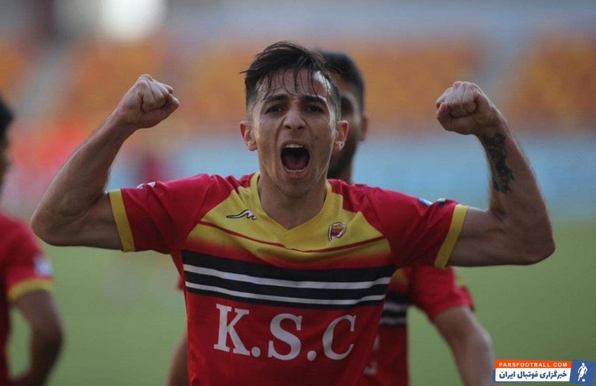 فرشاد احمدزاده