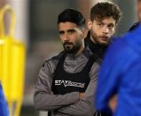 بشار رسن هافبک سابق باشگاه پرسپولیس در لیست تیم ملی عراق جایی ندارد