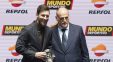 خاویر تباس رئیس لالیگا : رئیس باهوش بارسلونا با پایبندی به سوپرلیگ اروپا باعث جدایی لیونل مسی شد !