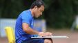 مهدی مهدوی کیا مربی با سابقه در زمینه پایه‌های فوتبال، برنامه امید‌ها را می‌نویسد و پس از آمدن به تهران قرارداد امضا می‌کند.‎‎‎‎‎‎‎‎