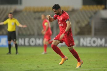 کمال کامیابی نیا : وکیلم به باشگاه پرسپولیس رفت و قراردادم را به مدت سه سال دیگر تمدید کرد