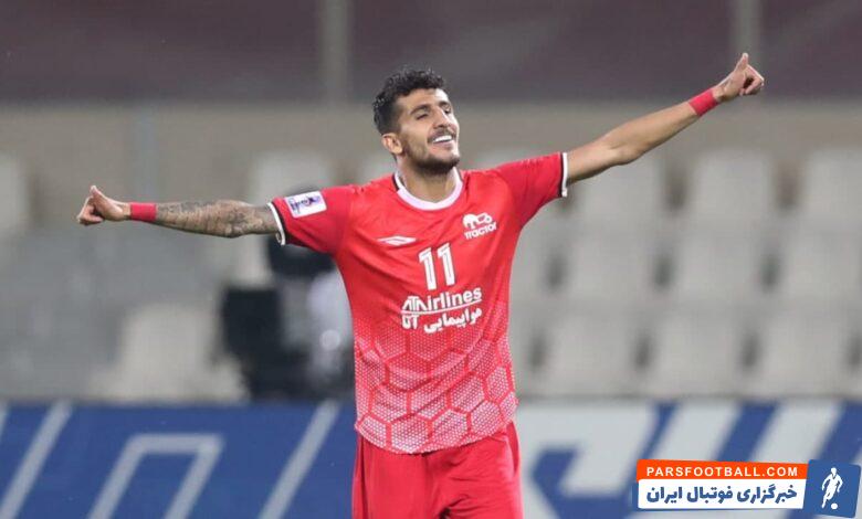 مهدی تیکدری