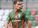 علی علیپور مهاجم تیم ماریتیمو با دریبل زیبایش مورد توجه سازمان لیگ پرتغال قرار گرفت