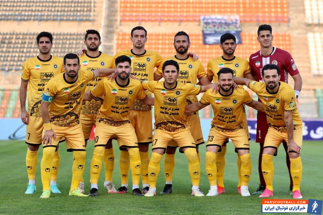 باشگاه سپاهان از امروز رسما تمدید قرارداد با بازیکنان خود را شروع کرد
