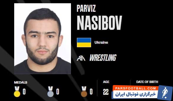 محمدرضا گرایی و پرویز نصیب اف، دو کشتی گیر جوان فرنگی حاضر در بازی های المپیک 2020 فردا دیدار پایانی مسابقات را برگزار خواهند کرد.